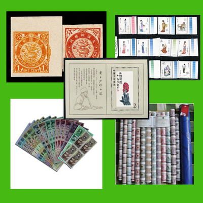 長沙鄧小平整盒郵票小型張收購指南 價(jià)格、圖片與詳情