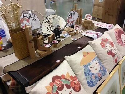 古城新韻 西安文創(chuàng)產(chǎn)品，遠不止“土味”兵馬俑與郵票