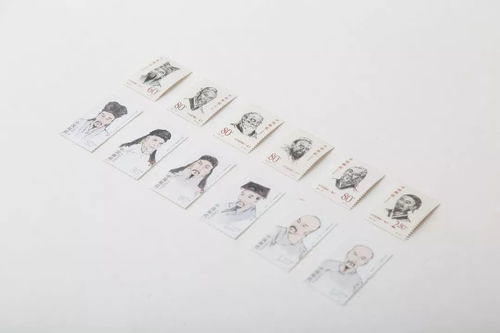 汲古通今 限量版珍藏套裝，集紀(jì)念郵票、藏書票與文創(chuàng)好物于一體